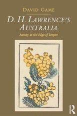 D.H. Lawrence's Australia