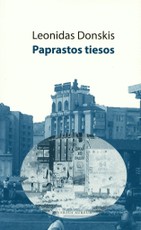 Paprastos tiesos