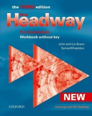New Headway English Course. Pre-Intermediate. Workbook