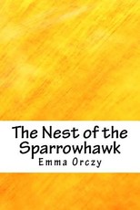 The Nest of the Sparrowhawk