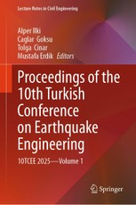 Proceedings of the 10th Turkish Conference on Earthquake Engineering
