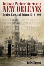 Intimate Partner Violence in New Orleans