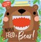 Never Feed a Bear!