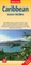Nelles Map Caribbean: Lesser Antilles 1:150 000 ; 500 000; 2 500 000