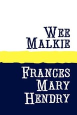 Wee Malkie Large Print
