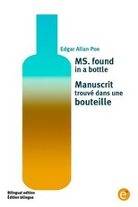 MS. found in a bottle/Manuscrit trouvÃ© dans une bouteille