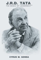 Jrd Tata