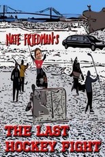The Last Hockey Fight