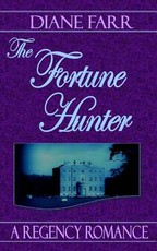 The Fortune Hunter