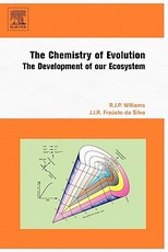 The Chemistry of Evolution