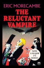 RELUCTANT VAMPIRE_RELUCTAN1 PB
