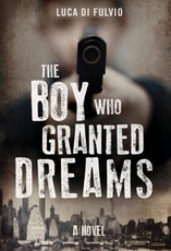The Boy Who Granted Dreams