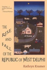 The Rise and Fall of the Republic of West Delphi