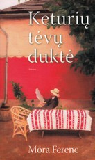 Keturių tėvų duktė