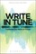 Write in Tune: Contemporary Music in Fiction