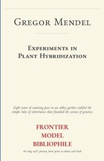 Experiments in Plant Hybridization
