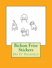 Bichon Frise Stickers