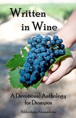 Written In Wine