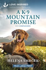 A K-9 Mountain Promise