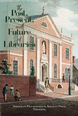 Past, Present, and Future of Libraries