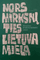 Nors mirksnį ties Lietuva miela: žurnalistui Juozui Gudjurgiui atminti
