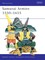 Samurai Armies 1550&#x2013;1615