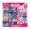 ROYALE HIGH Teminis rinkinys