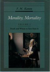 Morality, Mortality