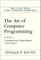 The Art of Computer Programming 1. Fundamental Algorithms