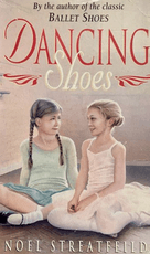 Dancing Shoes