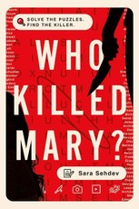 Who Killed Mary?