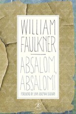 Absalom, Absalom!