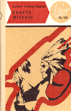 Anapus Misūrio (1976)