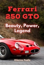 Ferrari 250 GTO