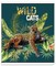 Sąsiuvinis(platus) A5 48lap 80g linija WILD CATS