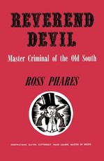 Reverend Devil