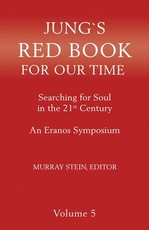 Jung's Red Book for Our Time