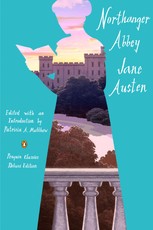 Northanger Abbey (Penguin Classics Deluxe Edition)