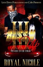 Boss'N Up 3