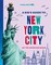 Lonely Planet Kids A Kid's Guide to New York City