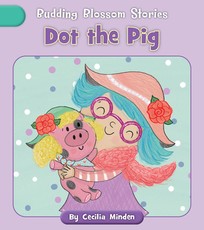 Dot the Pig