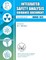 Integrated Safety Analysis Guidance Document