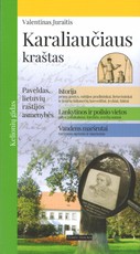 Karaliaučiaus kraštas. Kelionių gidas