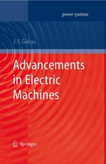 Advancements in Electric Machines