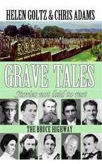 Grave Tales