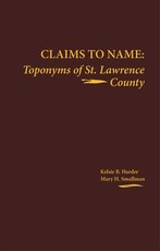 Claims to Name