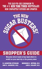 The New Sugar Busters! Shopper's Guide