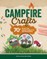 Outdoor Adventure Crafting and Activity
