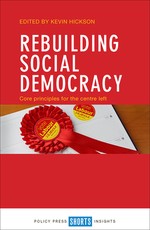 Rebuilding Social Democracy