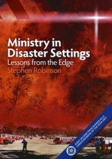 Ministry in Disaster Settings